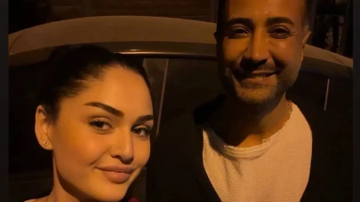 Ünlü sanatçı Hüsnü Şenlendirici'nin kızı olan Naz Şenlendirici'nin hayatı hakkında merak edilenler!