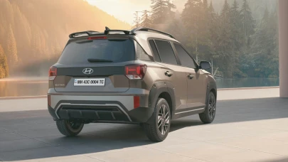 HYUNDAI EXTER Türkiye'ye Geliyor mu? Fiyatı ve Motor Özellikleri Belli Oldu mu?