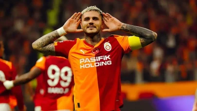 İcra Dairesi, Galatasaray'a İhtar Gönderdi: Borçlar Ödenmedi, Ayrılık Kapıda mı?