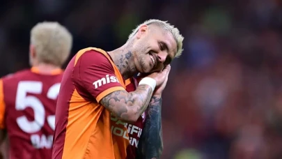İstanbul'a Ne Zaman Dönecek? İcardi'nin Antrenman ve İlk 11 Durumu Merak Konusu!