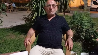 Nazilli'de Çay Ocağı İşleten Esnaf Evinde Ölü Bulundu!