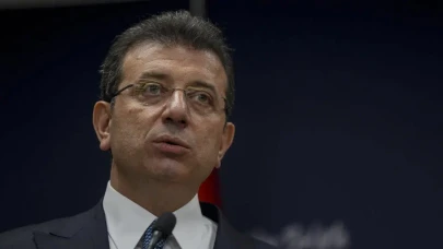 İstanbul Büyükşehir Belediye Başkanı İmamoğlu’nun Açıklamaları Yeni Bir Soruşturmanın Başlamasına Neden Oldu!