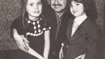 İnanoğlu Ailesi'nin Gizemli Bağlantıları ve Ünlü İlişkileri!