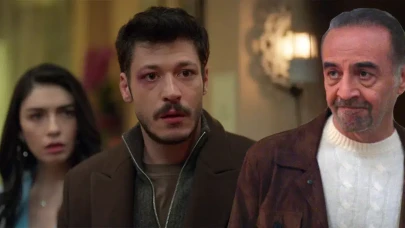 İnci Tanecikleri Dizisinin Büyük Final Tarihi Nihayet Açıklandı!