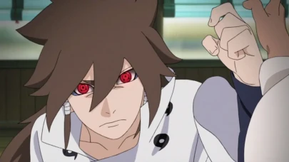 Naruto animesinde Indra Sharingan ne anlama geliyor