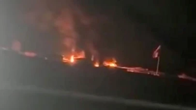 Irak'ta Fransız askeri üssüne saldırı: 1 kişi hayatını kaybetti, 5 kişi yaralandı
