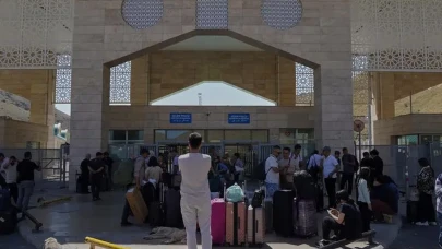 İran'la Olası Bir Savaş Türkiye'yi Nasıl Etkiler?
