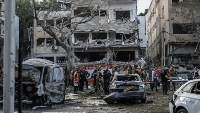 İsrail ve İran Arasındaki Çatışmada Son Durum: Sivillerin Hayatını Kaybettiği Olaylar ve Ölenler Kimlerdir?