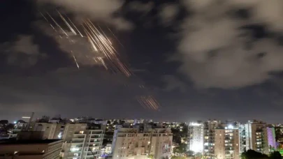 İran'ın Füze Saldırısının Hedefi ve Oluşan Hasar Ortaya Çıktı: Detaylar Burada!