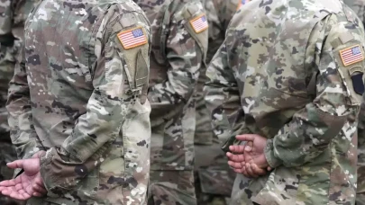 İran'dan Şaşırtıcı Açıklama: 'ABD Askerleri Esir Düştü'