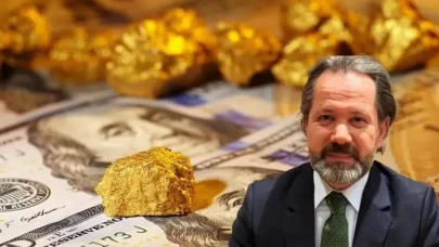 İslam Memiş'ten Çarpıcı Uyarı: 'Kriz Yaklaşıyor!' Altın ve Bitcoin Yatırımcılarına Bilinçli Hareket Etme Çağrısı