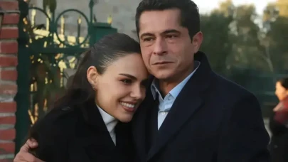 İsmail Hacıoğlu'nun Diziden Ayrılma Sebebi ve Geri Dönme İhtimali Nedeniyle Gündemde Büyük Soru İşareti!