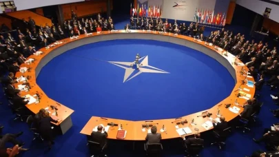 İsrail'in NATO'ya Üyelik İsteği Gündemde: Detaylar Burada!