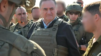 İsrail'in Lübnan'a Yönelik Hamlesi, Ordu Operasyonlarını Genişletme Kararıyla Sürüyor