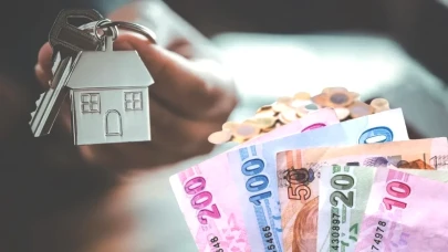 İstanbul'da Kiralar Uçtu! Türkiye'nin Kira Şampiyonu %41 Artışla Belli Oldu!