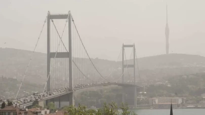 İstanbul'da Havalar Isınıyor: Yalancı Bahar Etkisiyle Sıcaklık Değişimlerine Dikkat!