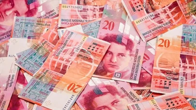 İsviçre Frangı, Euro Karşısında 8 Yılın En Yüksek Seviyesinde! Peki, Bu Durum Ne İfade Ediyor?