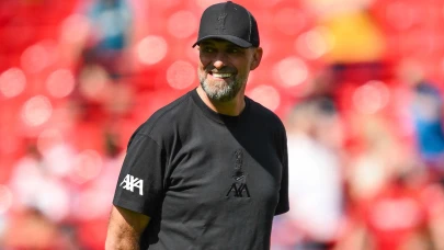 Jürgen Klopp'tan flaş Real Madrid yorumu!