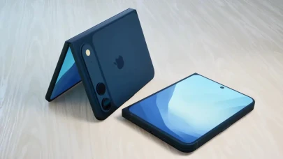 iPhone Fold özellikleri neler, Apple iPhone planı değişiyor mu, iPhone 18 Pro ile birlikte mi tanıtılacak?