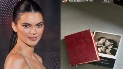 Ünlü Oyuncu Emma Roberts'ın Tavsiye Ettiği Kitap Sosyal Medyada İlgi Odağı Oldu