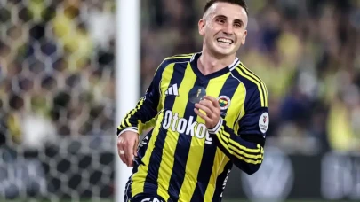 Kerem Aktürkoğlu'nun Amcasının Kimliği İlgi Odağı Haline Geldi! Merak Edilen Ahmet Aktürkoğlu'nun Mesleği ve Görevi Ne?