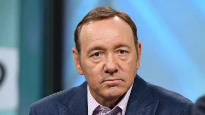 Kevin Spacey'nin evsiz olduğuna dair çıkan iddialar Hollywood gündemini salladı! Peki, ünlü oyuncu geri mi dönüyor?