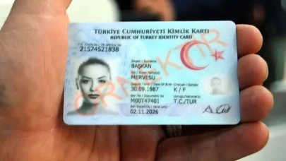 Kimlik Belge Numarası: Önemi ve Kullanım Alanları