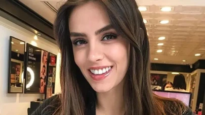Kıskanmak Dizisi Kadrosuna Yeni Katılan Elif'in Gerçek İsmi ve Oynadığı Diziler!