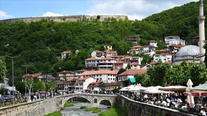 Kosova'nın Dini, Etnik Yapısı ve Türk Nüfusu Hakkında Detaylar