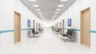 KPSS Şartı Aranmayan Şehir Hastanesi Personel Alımı Detayları Belli Oldu! Hangi Pozisyonlara İhtiyaç Var ve Başvuru Şartları Neler?
