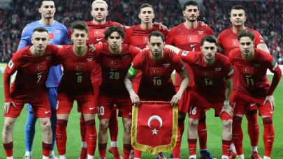 Önemli Maç Öncesi Çirkin Provokasyon! Milli Takımın Huzuru Bozuldu
