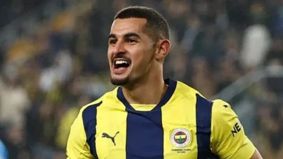 Futbolcu Levent Mercan'ın Hayatı ve Kariyeri Detayları