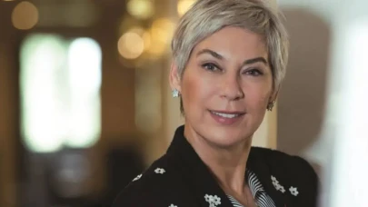 İş Dünyasının Ünlü İsmi Leyla Alaton Kimdir? Doğum Tarihi, Kökeni ve Kariyeri Hakkında Detaylar!