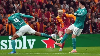 Liverpool'un Galatasaray maçında eksik oyuncuları kimler? Sakatlık ve cezalı durumları neler?
