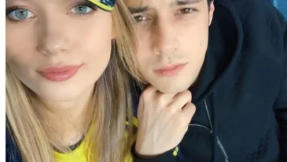 Magazin Gündemini Sarsan Gelişme! Mert Yazıcıoğlu'nun Geçmiş ve Şimdiki Aşkı Aynı Fotoğrafta Buluştu!