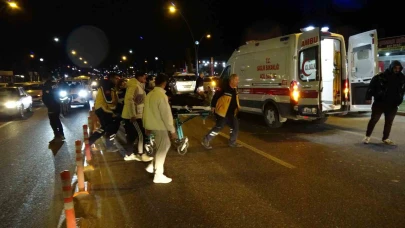 Malatya'da Trafik Kavgası Kanlı Sonuçlandı: 2 Yaralı ve 3 Kişi Gözaltına Alındı
