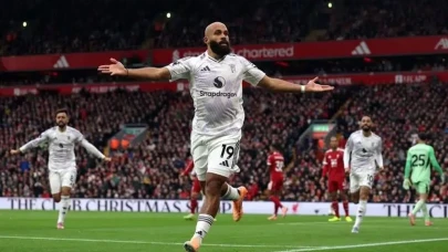 Manchester United ile Crystal Palace takımları arasında oynanacak maçın canlı yayın bilgileri ve detayları açıklandı!