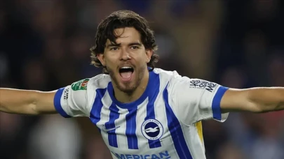 Ferdi Kadıoğlu için Manchester United'dan sürpriz transfer teklifi geldi!