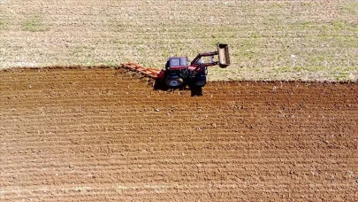 2026 yılı Mart ayında mazot ve gübre desteği yattı mı? Çiftçilere ne kadar destek verildiği ve ÇKS ödemelerinin sorgulanabileceği yerler açıklandı.