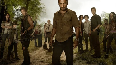 Jeffrey Dean Morgan'ın yerine Negan rolünü alacak oyuncu olarak Matthew Lillard düşünülüyordu, ancak sonunda seçim yapılmadı