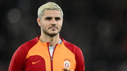 Galatasaray taraftarları heyecanla bekliyor: Mauro Icardi'nin İstanbul'a dönüş tarihi ve Galatasaray forması altında ilk 11'de yer alıp almayacağı merak konusu!