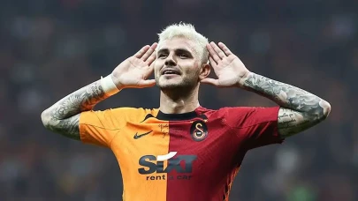 Mauro Icardi, İstanbul'a Geri Dönüş İçin Tarih Verdi! Antrenman Programı Belli Oldu