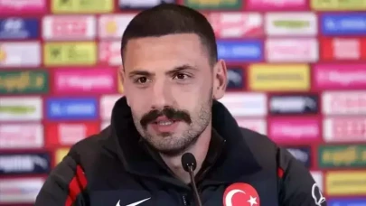 Demiral'ın Durumu ve Kadrodaki Eksikler! A Milli Takım, Kosova'ya karşı kritik maça eksiklerle çıkacak