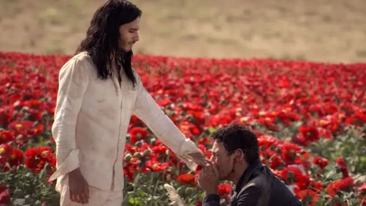 Popüler dizi Messiah'un 2. sezonunun iptal edilme sebebi ortaya çıktı! Detaylar şaşırtıcı!