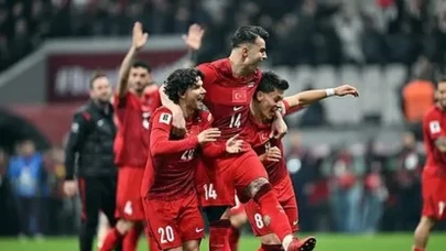Milli Futbol Takımımızın Kosova ile Oynayacağı Maçın Günü ve Saati Belli Oldu: İşte Detaylar!