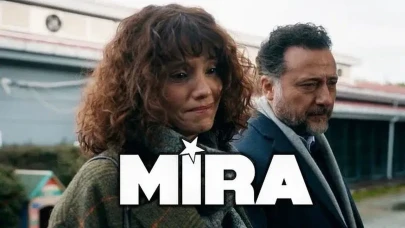Mira Dizisi Yakında İzleyicilerle Buluşacak! Dizi hakkında detaylar ve oyuncu kadrosu merak konusu oldu