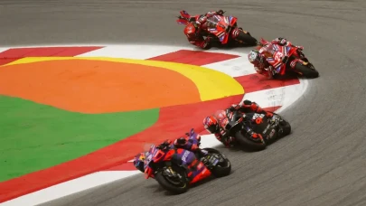 MotoGP 2026 Sezonundaki Qatar Grand Prix Ertelendi, Yeni Tarih Belli Oldu