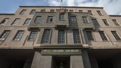 MSB, Sıfır Atık Uygulamalarıyla 2025 Yılında Ekonomiye 249 Milyon Lira Kazandırdı!