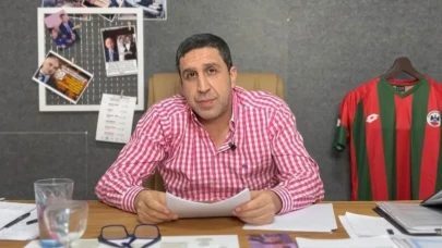 Muhammed Yakut'un Kökeni ve İlişkileri!