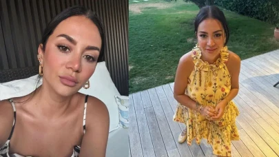 Mustafa Bozbey'in kızı Side Bozbey'in gözaltına alınmasıyla ilgili detaylar açığa çıktı